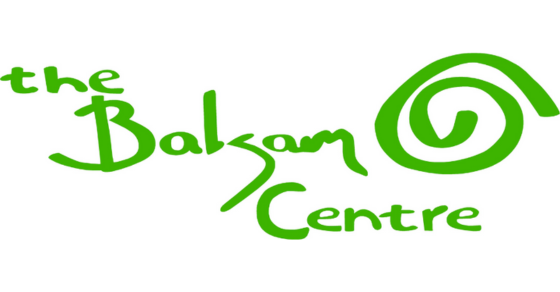 Balsam logo