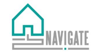 Navigate logo