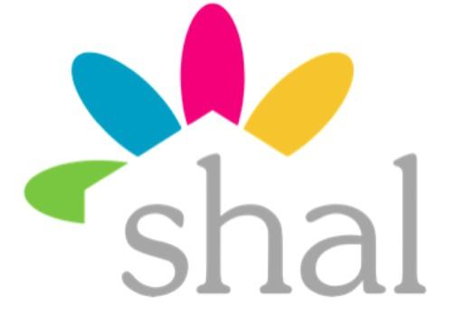 Shal logo
