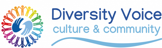 Diversity Voice Official Logo 090920