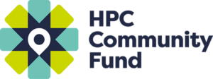 hpc community fund logo