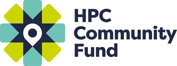 hpc community fund logo