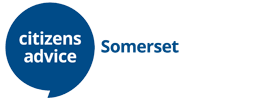 Citizens Advice Somerset logo